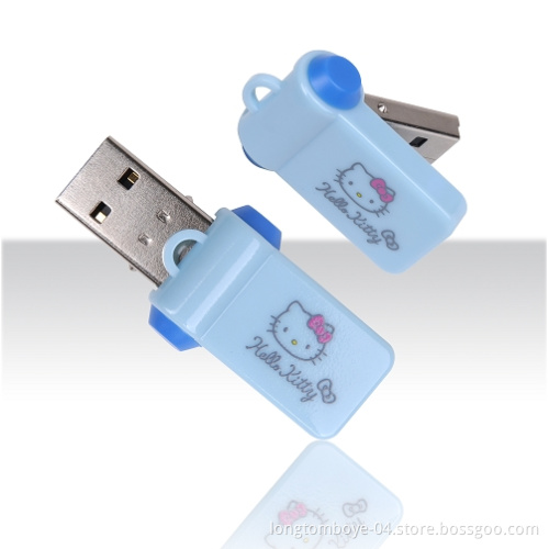 Cute Mini USB Flash Drive Full Memory